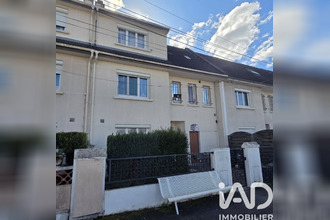 achat maison lourdes 65100