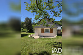 achat maison lourdes 65100
