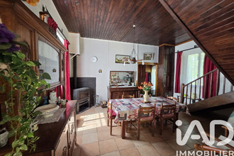 achat maison lourdes 65100