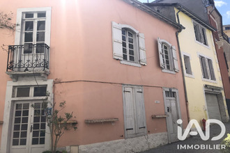 achat maison lourdes 65100
