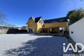 achat maison lourdes 65100