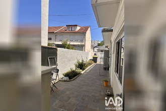 achat maison lourdes 65100