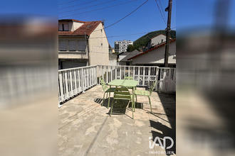 achat maison lourdes 65100
