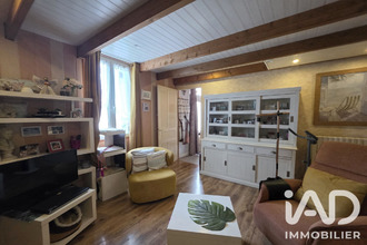 achat maison lourdes 65100