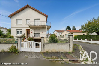 achat maison lourdes 65100