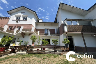 achat maison lourdes 65100