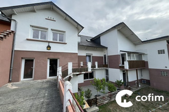 achat maison lourdes 65100