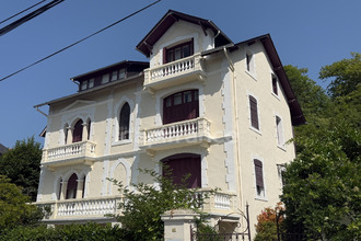 achat maison lourdes 65100
