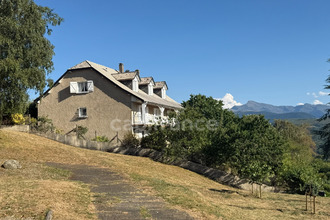 achat maison lourdes 65100