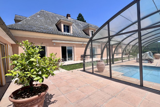 achat maison lourdes 65100