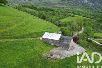 achat maison lourdios-ichere 64570