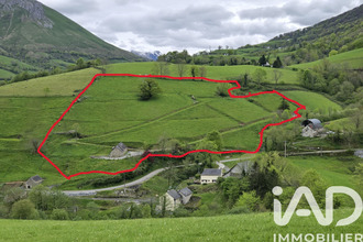 achat maison lourdios-ichere 64570