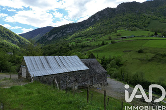 achat maison lourdios-ichere 64570