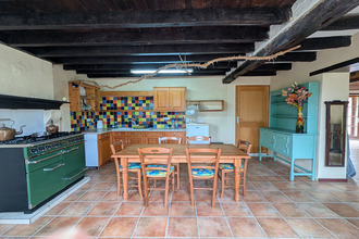 achat maison lourdoueix-st-michel 36140