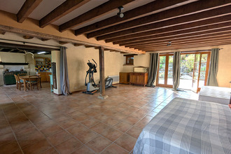achat maison lourdoueix-st-michel 36140