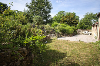 achat maison lourdoueix-st-michel 36140