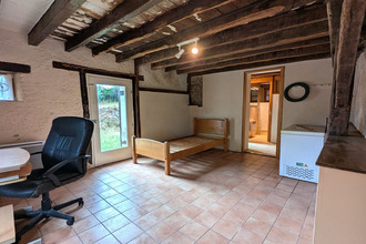 achat maison lourdoueix-st-michel 36140