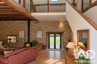 achat maison lourdoueix-st-michel 36140