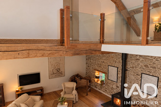 achat maison lourdoueix-st-michel 36140
