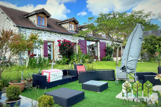 achat maison lourdoueix-st-pierre 23360