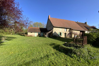 achat maison lourdoueix-st-pierre 23360