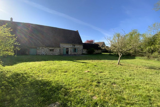 achat maison lourdoueix-st-pierre 23360