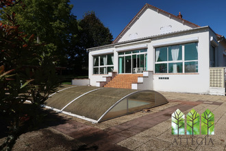 achat maison lourdoueix-st-pierre 23360
