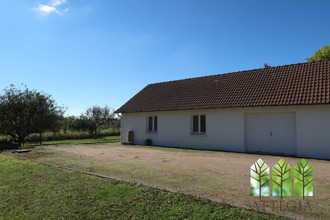 achat maison lourdoueix-st-pierre 23360