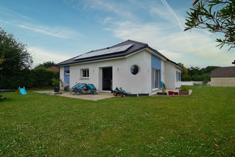 achat maison lourenties 64420