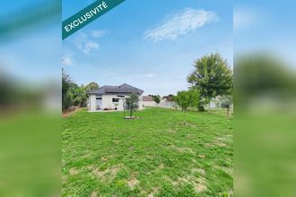 achat maison lourenties 64420