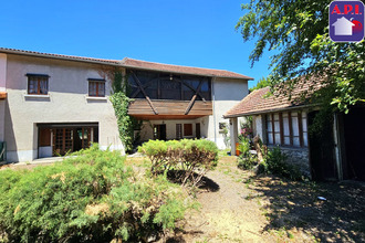 achat maison loures-barousse 65370