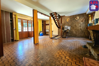 achat maison loures-barousse 65370