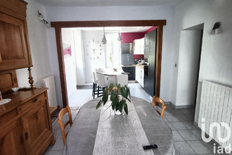 achat maison louresse-rochemenier 49700