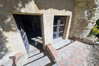 achat maison louresse-rochemenier 49700