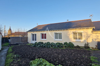 achat maison louresse-rochemenier 49700