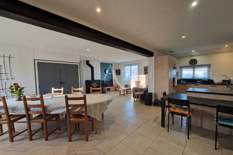 achat maison louresse-rochemenier 49700