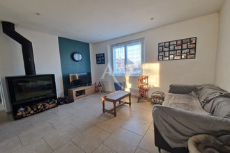 achat maison louresse-rochemenier 49700