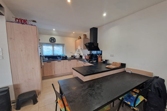 achat maison louresse-rochemenier 49700