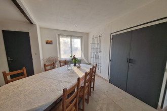 achat maison louresse-rochemenier 49700