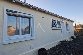 achat maison louresse-rochemenier 49700