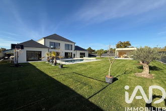 achat maison louresse-rochemenier 49700