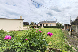 achat maison louresse-rochemenier 49700