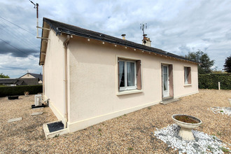 achat maison louresse-rochemenier 49700