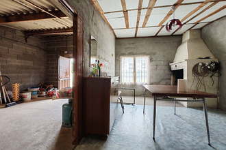 achat maison louresse-rochemenier 49700