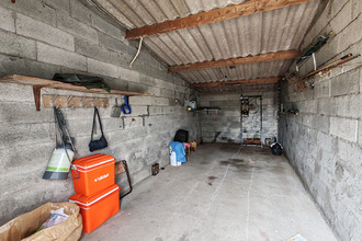 achat maison louresse-rochemenier 49700
