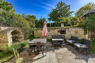 achat maison louresse-rochemenier 49700