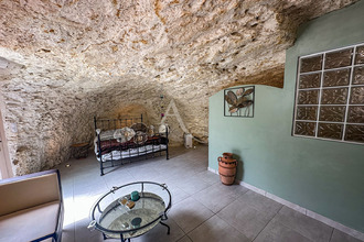 achat maison louresse-rochemenier 49700