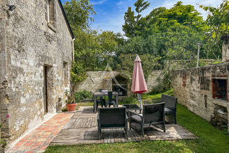 achat maison louresse-rochemenier 49700