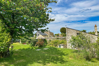 achat maison louresse-rochemenier 49700