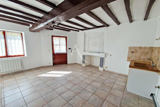 achat maison louresse-rochemenier 49700